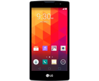 LG Spirit LTE tytanowy - 247731 - zdjęcie 1